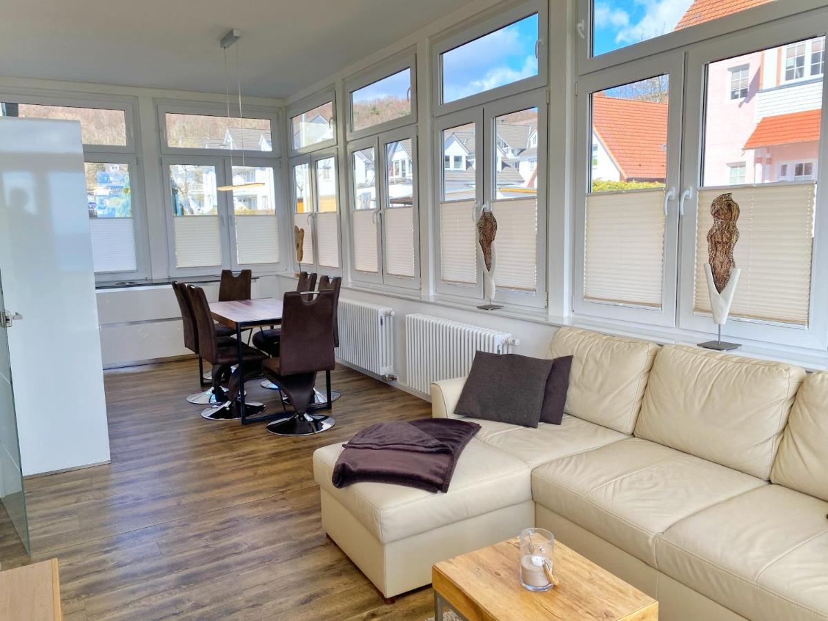 Sassnitz Villa Goessel, We 1 Rzv Exteriör bild