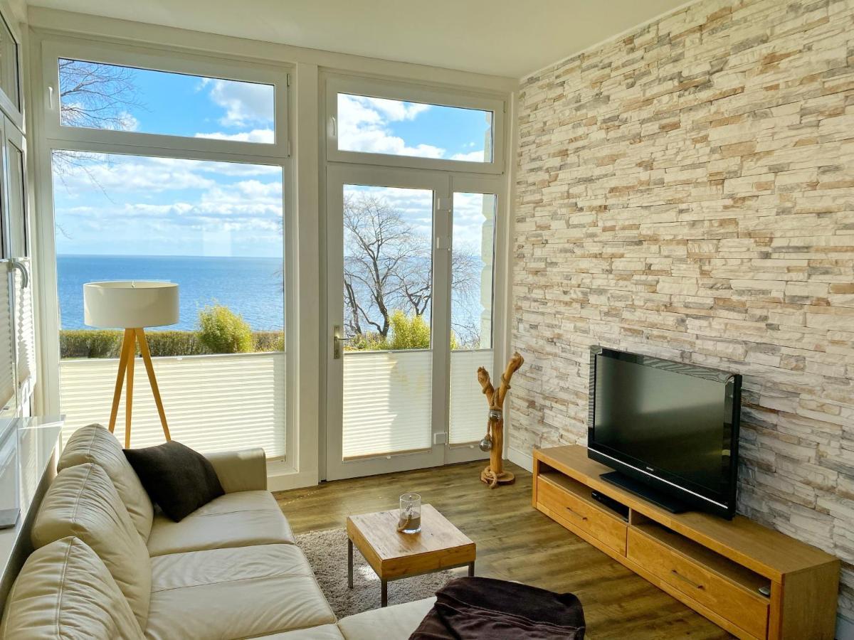 Sassnitz Villa Goessel, We 1 Rzv Exteriör bild